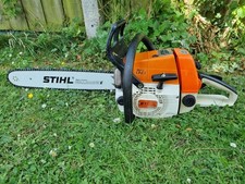 STIHL 034 Professional Chainsaw Saw Powerful 57.0cc 4.3hp 18" MS 360/361/340/390