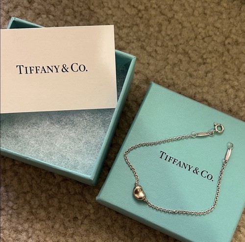 Tiffany elsa peretti - &,