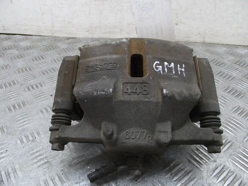 Nissan trail left - x, passenger