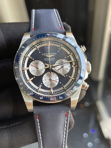 Longines conquest marco - longines,
