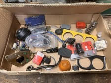 Austin MG Rover British Leyland Classic Mini Spares Autojumble Job Lot