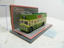 Corgi OOC 1:76 Leyland PD3