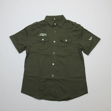 Military Style Short Sleeve