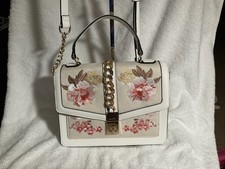 Aldo Caiilla Handbag NWT No Bag Charm