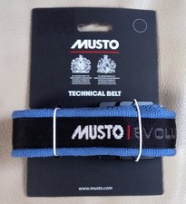 Musto Evolution Sailing