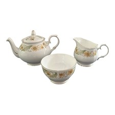 Vintage Duchess "Greensleeves"