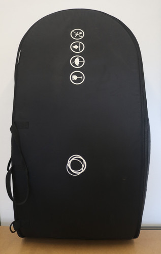 Bugaboo cameleon transport - cameleon,