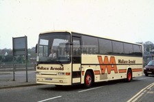 35mm Slide Wallace Arnold