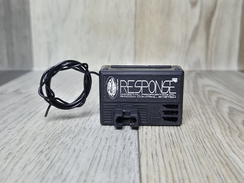 Schumacher response radio - rc,