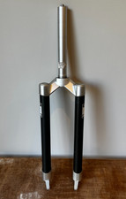ON ONE CARBON RIGID FORKS