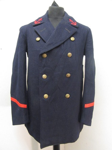 Vintage french navy - french,