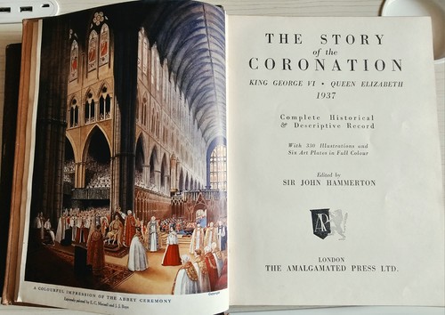 The story - the,