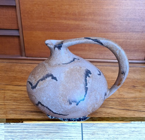 West german pottery ruscha 313 - pottery,