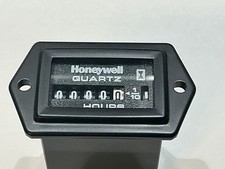 Honeywell 85094 Quartz Hour