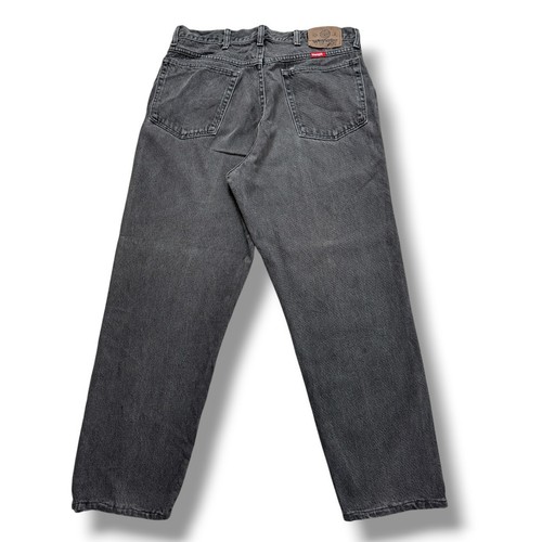 Wrangler mens authentics jeans - wrangler,