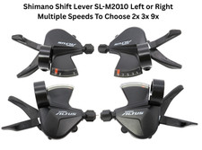 Shimano Shifter Lever SL-M2010