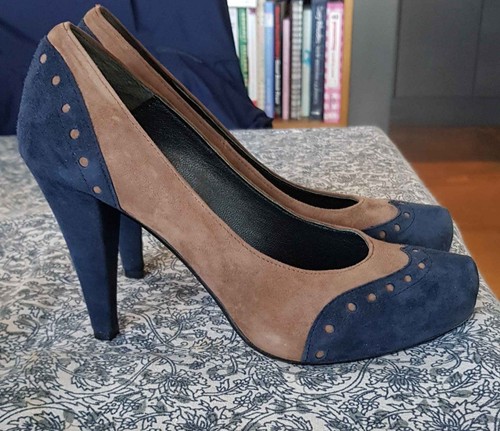 Ladies italian shoes new - ladies, shoes-new-size