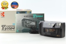 [UNUSED in Box] Kyocera T