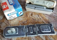 ABUS Double Joint 120/250
