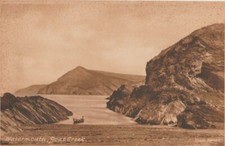 Vintage Postcards:North Devon