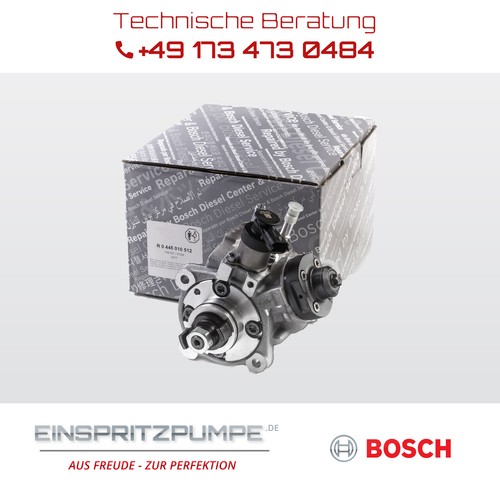 Bosch high pressure - bosch,