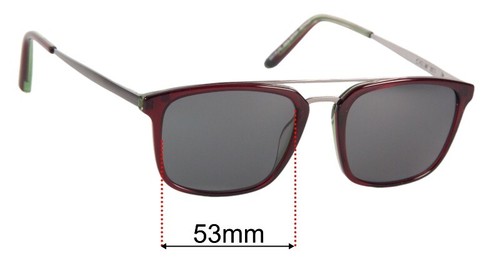 Sfx replacement sunglass - sfx,