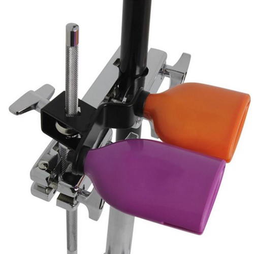 Cowbell for drum set - for,