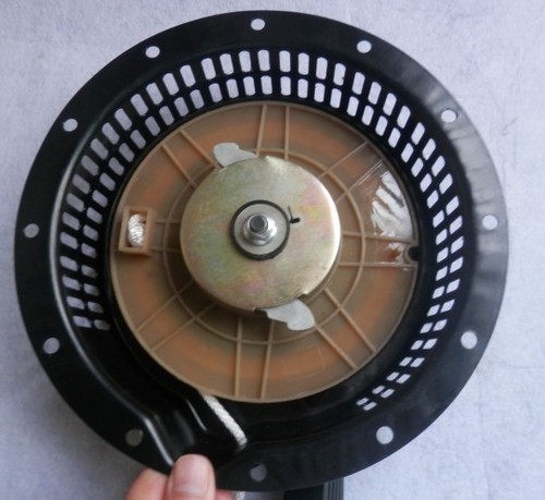 Non genuine recoil starter - non-genuine,