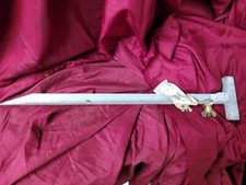 MILITARY GENERATOR LARGE EARTH