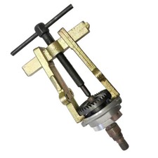 3 inch 2-Jaw Car Gear Bearing