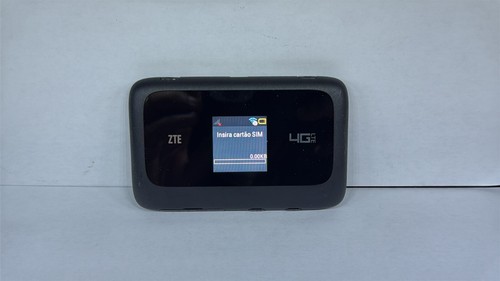 Zte lte ufi mf910 internet - ufi, 4g