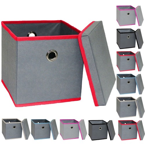 Foldable storage collapsible - storage,