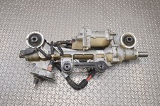 GMC Sierra Power Steering Rack