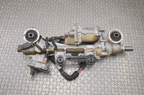 Gmc sierra power steering - gmc,
