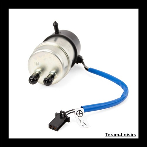 Fuel pump for yamaha xvz - fuel, 1300
