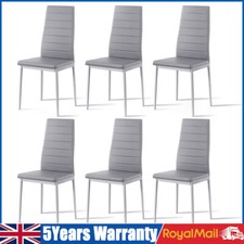 Dining chairs set faux - dining,