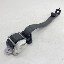 RENAULT CLIO MK3 SEAT BELT 5DR