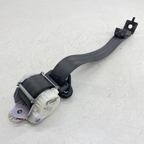 Renault clio mk3 - clio, belt