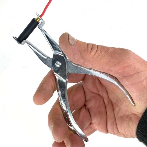 Budget assembly closing tool - budget,