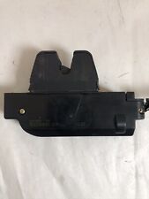 Citroen C2 C3 C4 Xsara Peugeot 206 307 407 607 807 Tailgate Boot Lock 871972