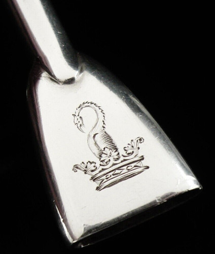 Inch antique scottish - 14,