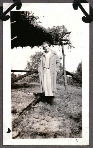 Vintage photograph 1920 - vintage,