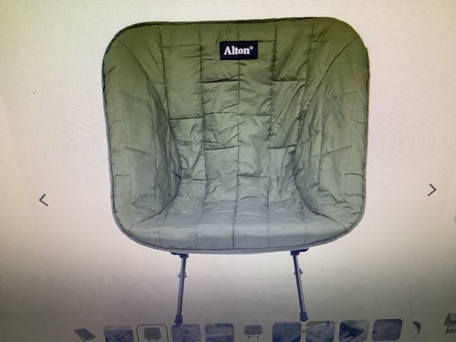 Alton ultralight chair cover - ultralight,