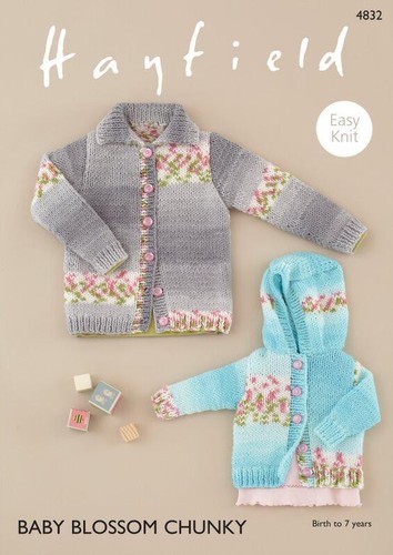 Sirdar knitting pattern - knitting,