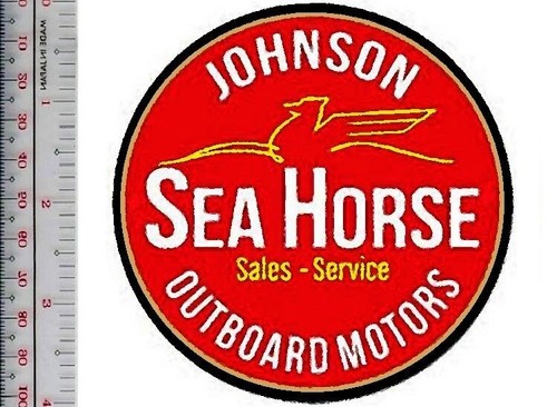 Outboard johnson - johnson,