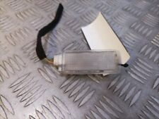 PEUGEOT 508 ACTIVE SW HDI E5 4 SOHC 2010-2014 INTERIOR BOOT COURTESY LIGHT 