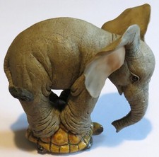 TUSKERS THE ADVENTURES OF