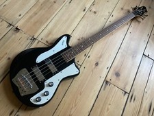 Ibanez JTKB200 Jet King Electric Bass Guitar 2008