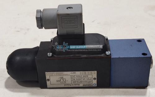 Ponar usph4 10 2z4 - ponar, usph4-k-02/10-2z4