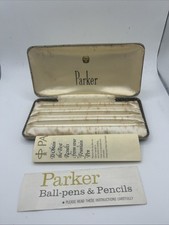 Parker triple trio - triple,